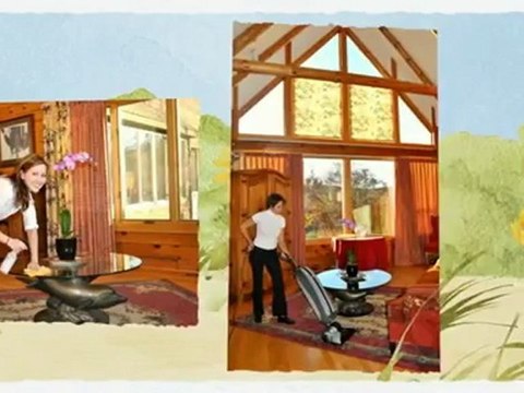 Good Life Maids A Green Cleaning Service Company in Germantown MD