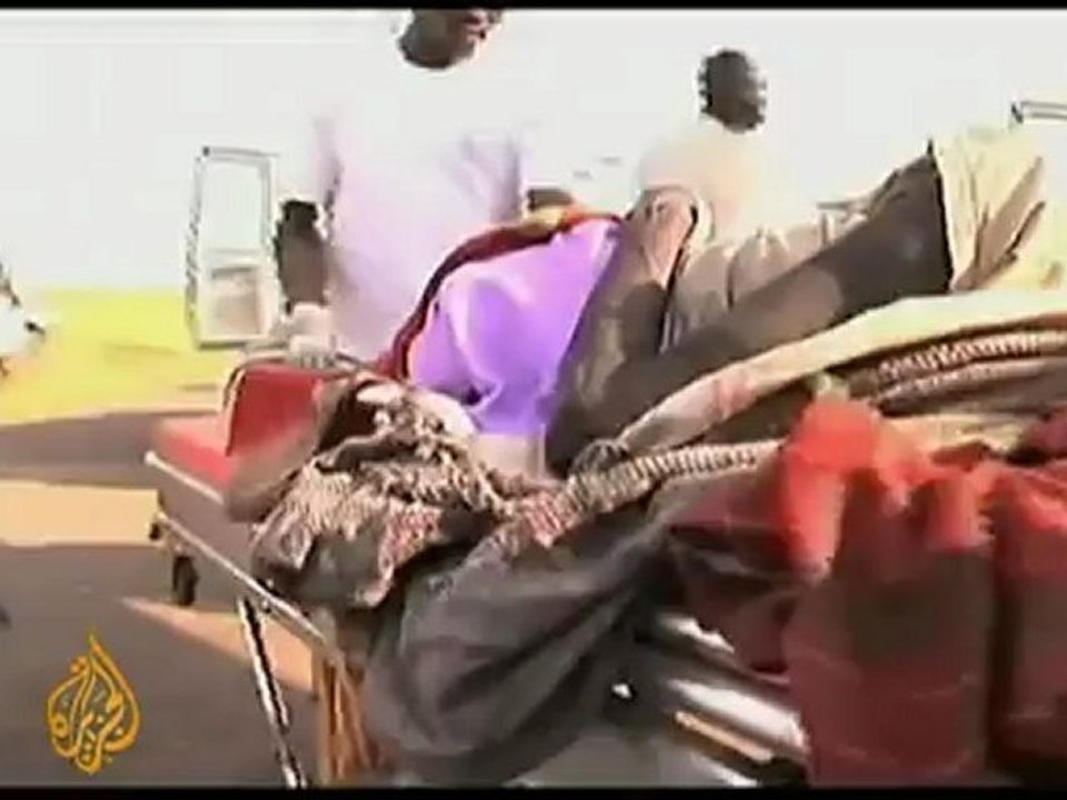 South Sudan 'failed to stop ethnic fighting'