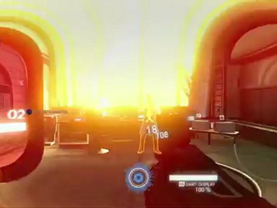 Syndicate - Stunde der Kritiker