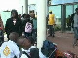 South Sudanese deportees face uncertain future