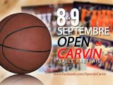 OPEN DE CARVIN 2012