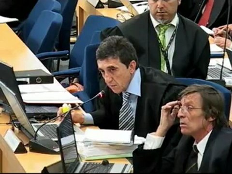 TP 65094. PolicÌa Nacional