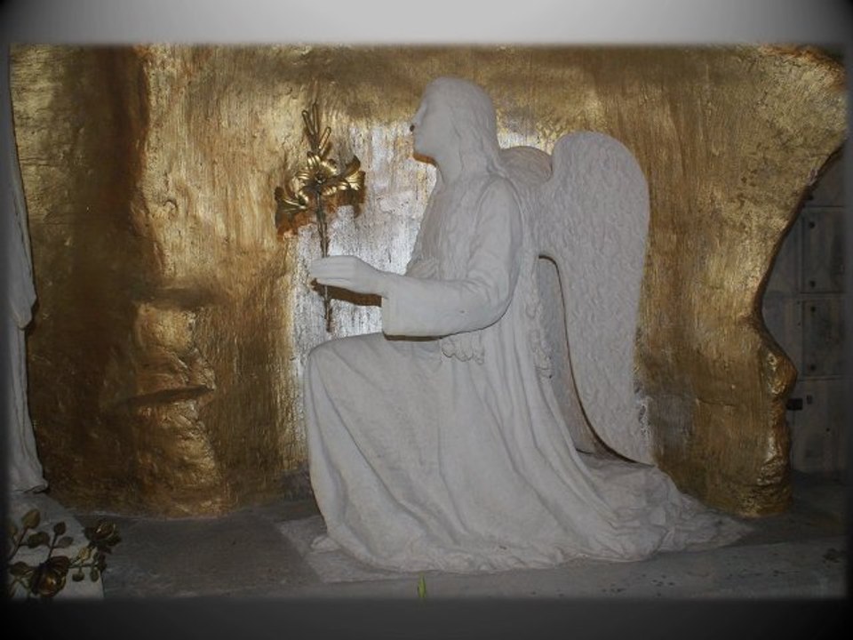 L'ANGE GABRIEL