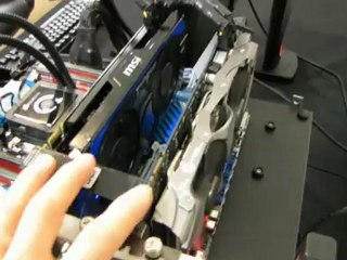 GTX 660 Ti SLI vs GTX 680 Single Card Performance Review Linus Tech Tips