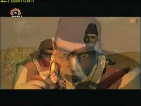 Talut (Saul) A King Chosen by Allah -2