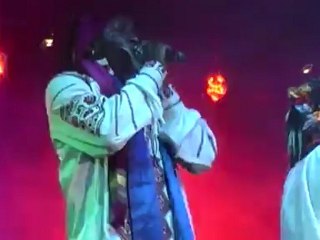 Alfa-Alfa в г.Селидово Донецкая обл (HD)