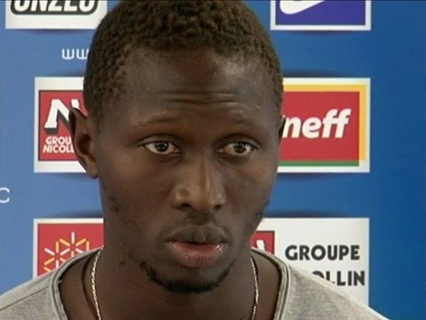 Mapou Yanga-Mbiwa avant Sochaux (J4)