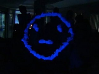 glow in the dark rehearsal 5