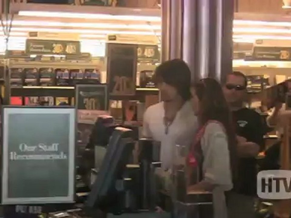 Maltese Maltipoo: Miley Cyrus And Her Pup Sophie Pose For Pics In Hollywood.