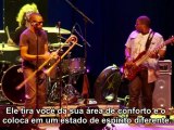 A música vibrante de Trombone Shorty