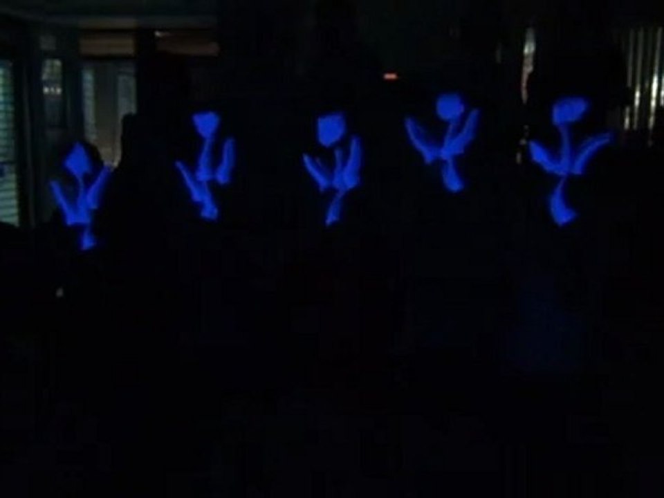 glow in the dark rehearsal 7