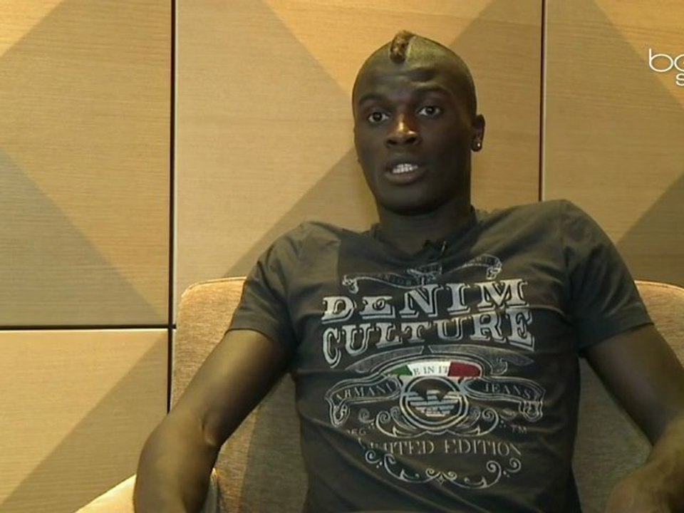 beIN SPORT : M'Baye Niang : "Tout faire pour gagner ma place"