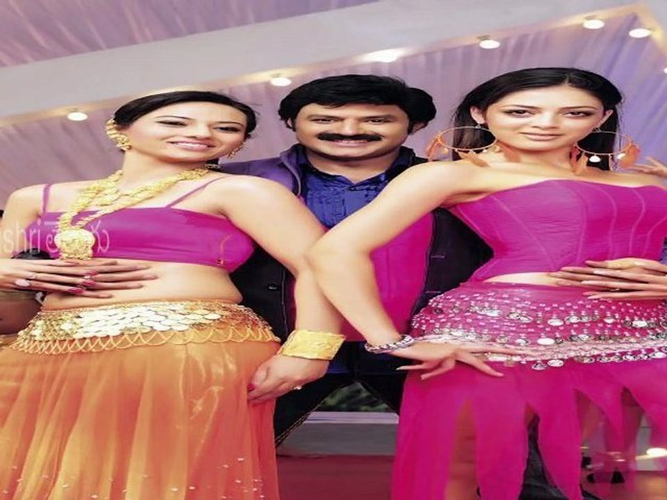 Srimannarayana - Public Review - Balakrishna, Isha Chawla & Parvathi Melton