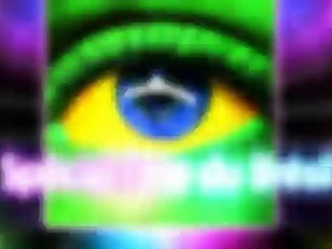 Fête du Brésil // Erasmus Paris // Jeudi 6 Septembre 2012 // Mix club