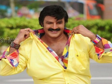 Srimannarayana - Telugu Movie Review - Balakrishna, Isha Chawla & Parvathi Melton