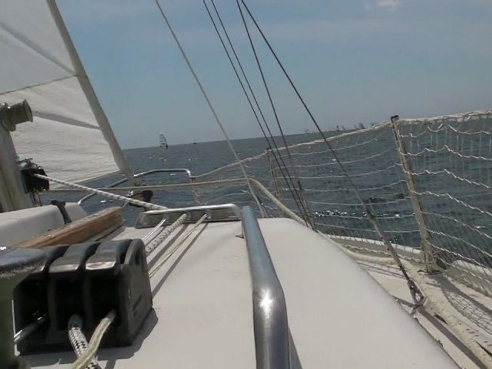 28/07/2012 Des ronds dans la baie