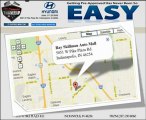 Indianapolis Hyundai Dealerships | Auto, Car Dealers