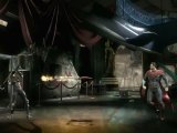 Injustice : Gods Among Us - Bande-Annonce - Catwoman Gameplay