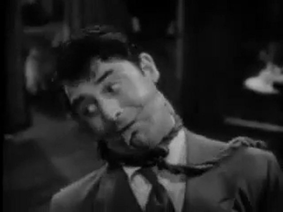 Arsenic and Old Lace 1944 trailer Frank Capra