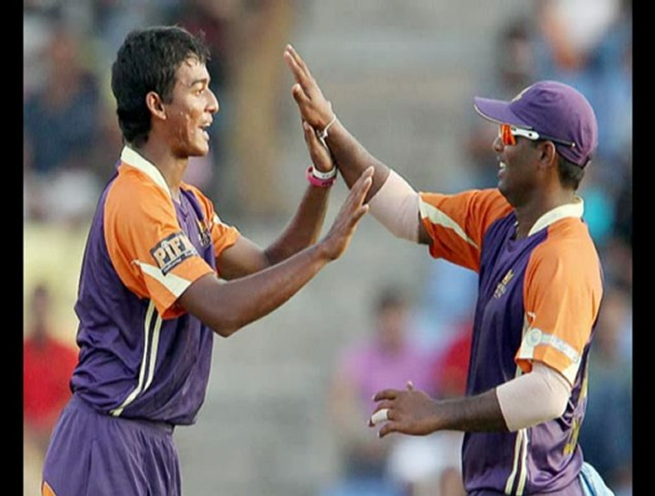 SLPL 2012 Full Highlights Today 24-8-2012