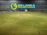 SLPL 2012 Full Highlights Today 24 August 2012