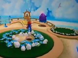 bug super Mario Galaxy 2
