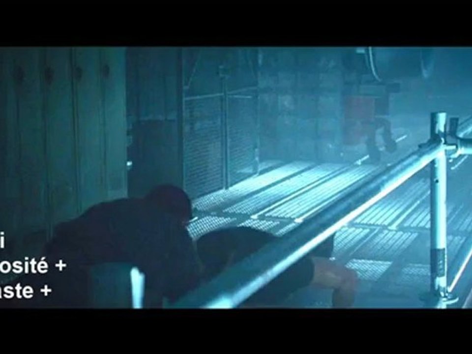 The Expendables 2 - Un combat en CGI...