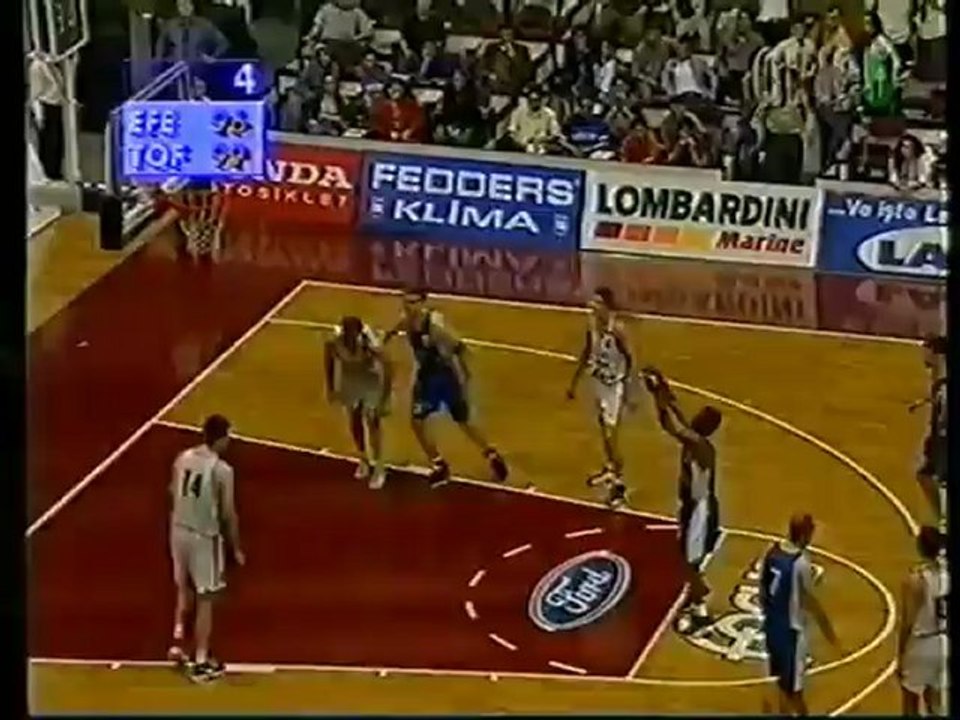 1999-2000 Şampiyonluk Programları
