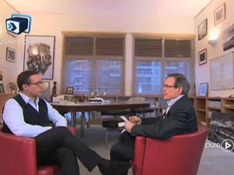 Quand Jean-Luc Delarue se confiait dans Complément d'enquête sur son addiction à la drogue