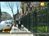 21 قتيلا برصاص الأمن السوري ودبابات الجيش تقصف حمص