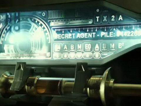 TOTAL RECALL MEMOIRES PROGRAMMEES - Bonus VF