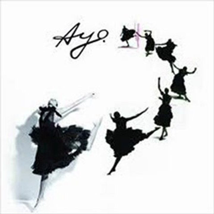 REPRISE -SLOW SLOW- AYO