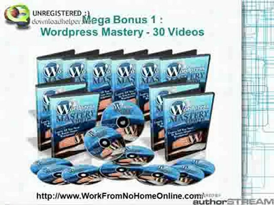 Get The Work From No Home System Bonus by Chan Peng Joon & John Chow