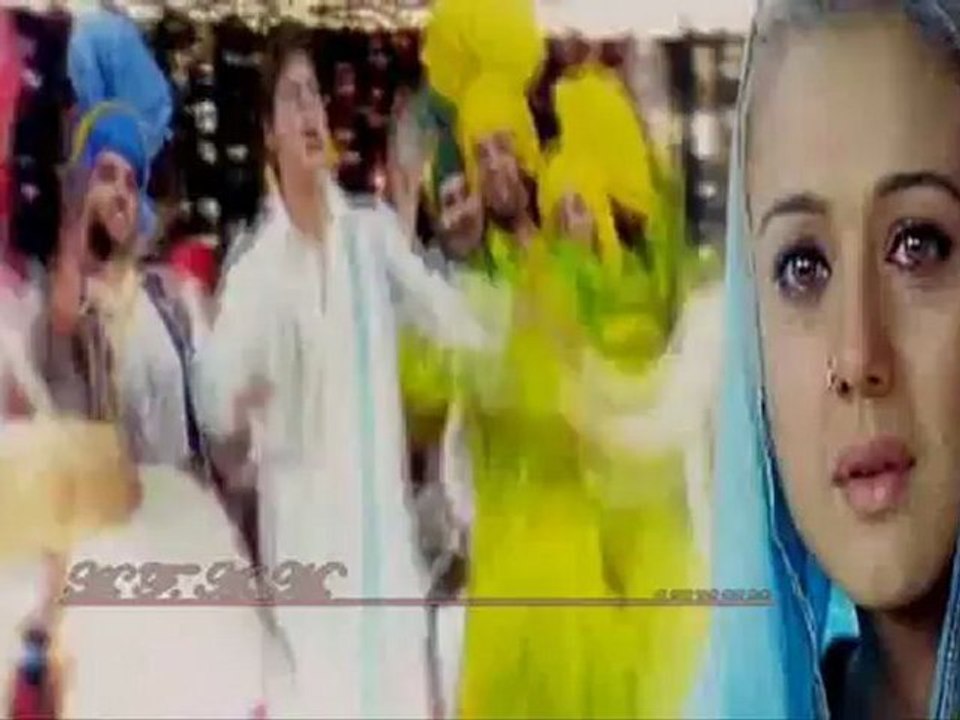 veer zaraa_معقول_هاني شاكر