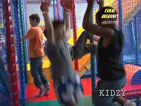 Centre de loisirs - Aout 2012 - semaine 3