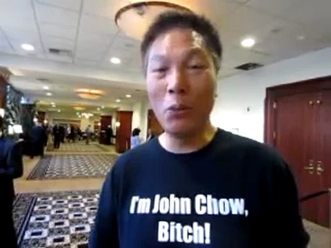 The Work From No Home System Online by Internet Expert Chan Peng Joon and John Chow