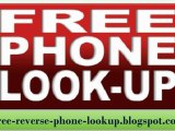 Mobile phone number reverse lookup Australia !