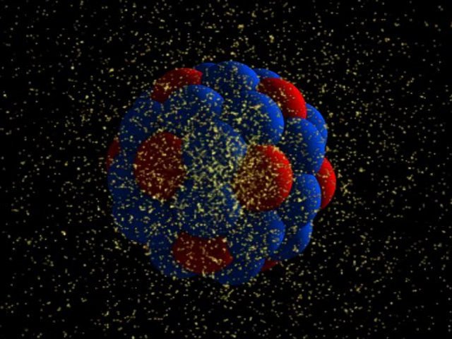 La saga de l'électron