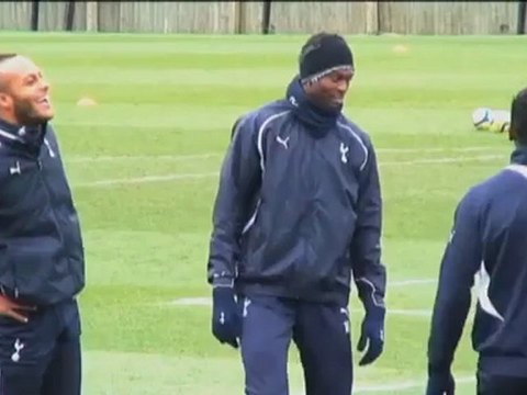 Villas-Boas: Keine weiteren Offensiv-Transfers