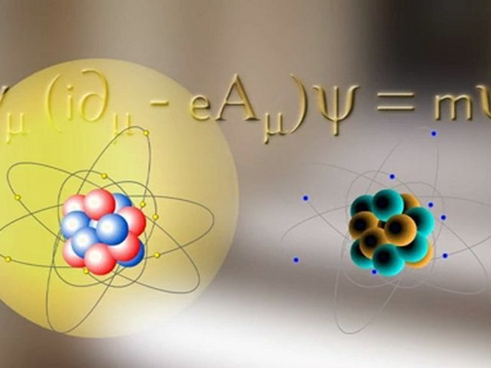 L'antiélectron