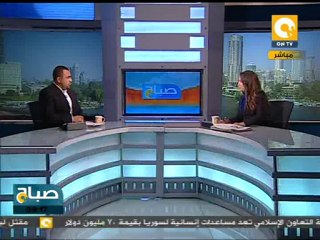 وزير الصحة .. إلى متى فساد إدارات المستشفيات ؟