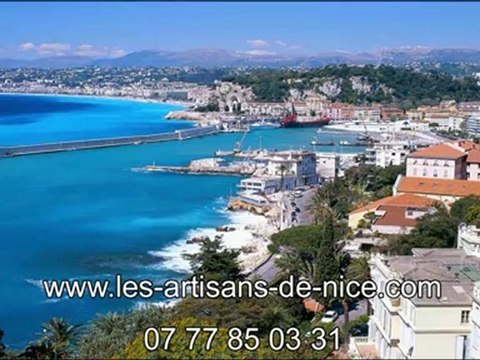 06 ARTISAN RENOVATION 06/ les-artisans-de-nice.com