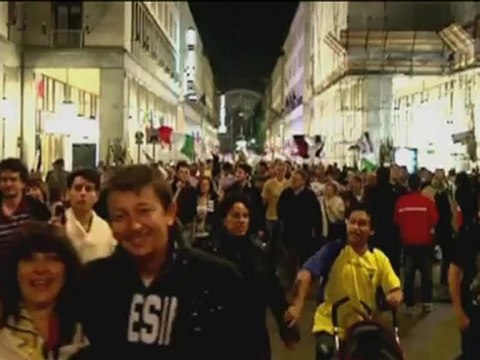 Conte wściekły na włoski związek