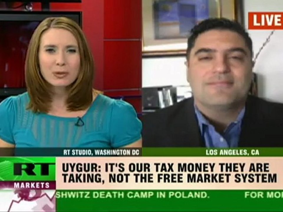 Taxes on bankers or taxes paid to bankers?