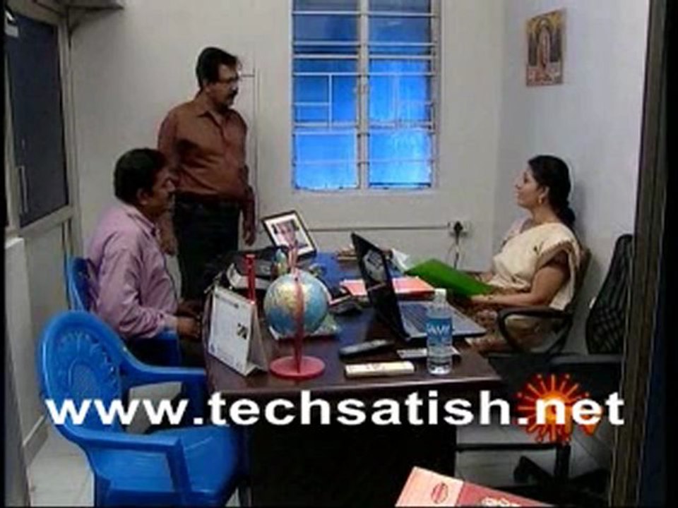 Mundhanai Mudichu Part 1
