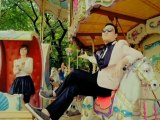 Gangnam Style: K-Pop sensation PSY on global success