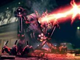 2K Games XCOM ENEMY UNKNOWN - Trailer Casualties of War