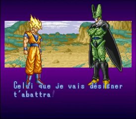 Dragon Ball Z Super Butouden 2 Complete Soundtrack [1 2]