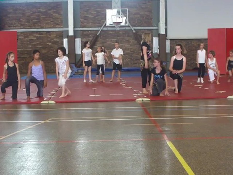 spectacle de cirque n°8