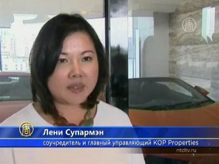 Как забрать авто в квартиру на 30-м этаже?